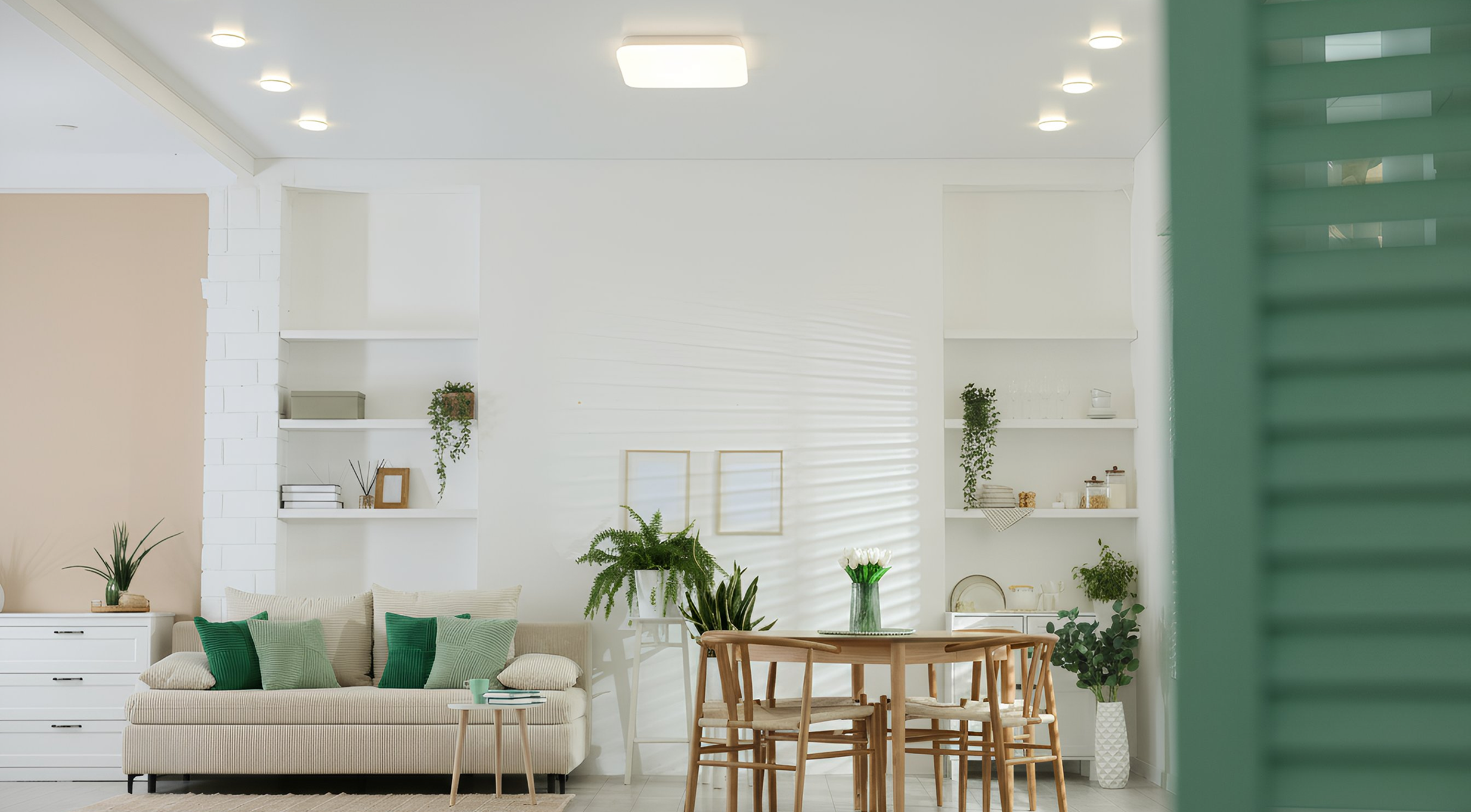 Come scegliere i migliori accessori per illuminazione LED per la tua casa