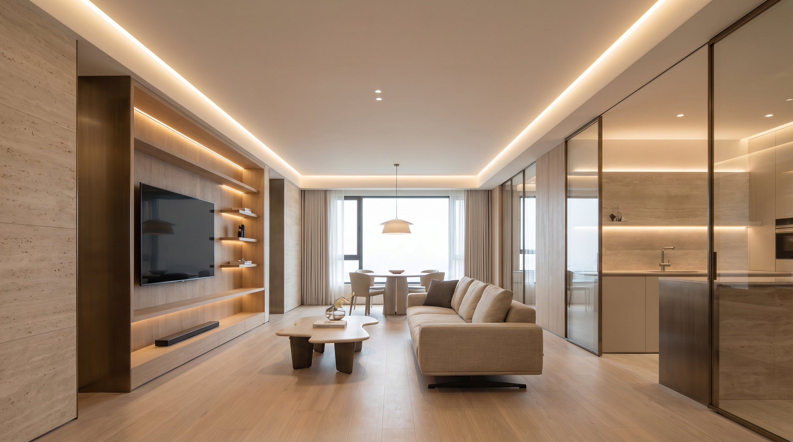 Come installare correttamente una striscia LED nel cartongesso o nei profili in alluminio: guida pratica