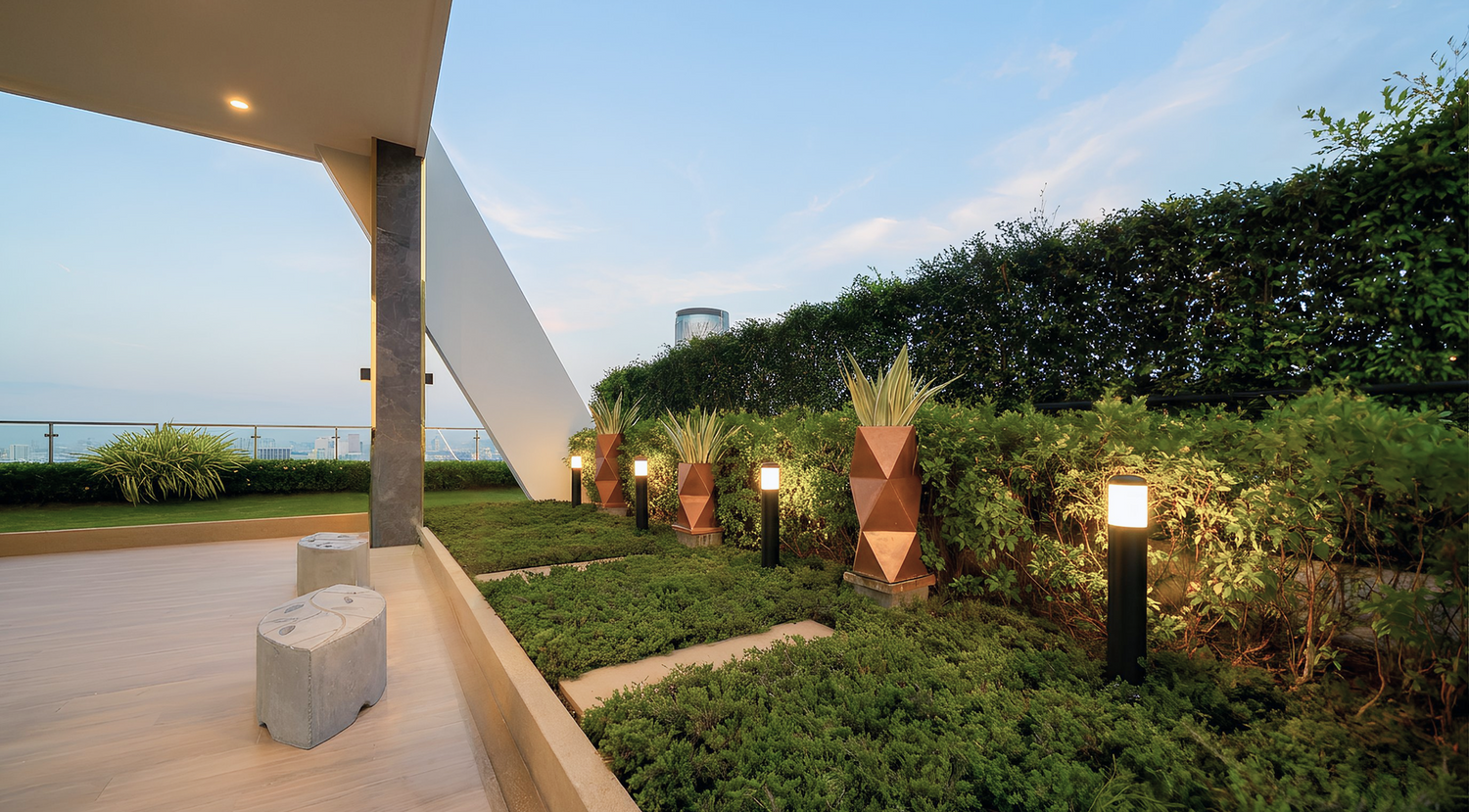 Guida completa all'illuminazione moderna: tendenze e consigli per la casa