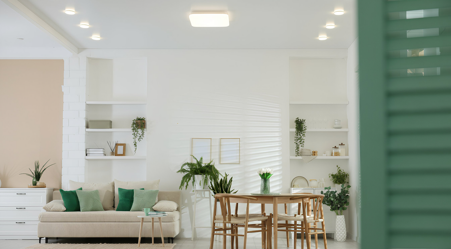 Come scegliere i migliori accessori per illuminazione LED per la tua casa