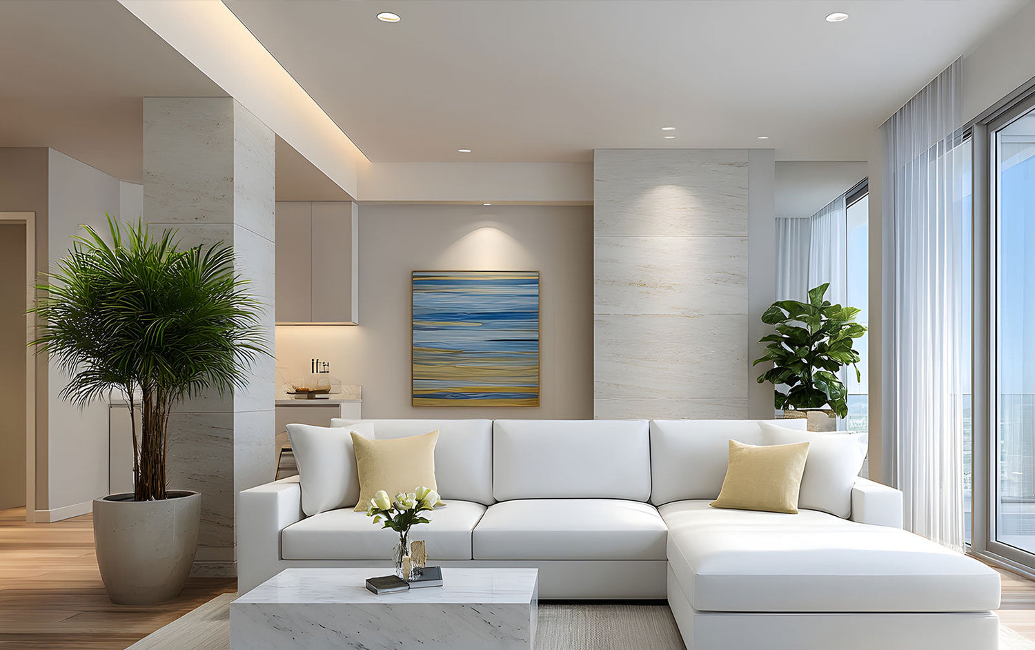 Come illuminare un controsoffitto in cartongesso: guida completa