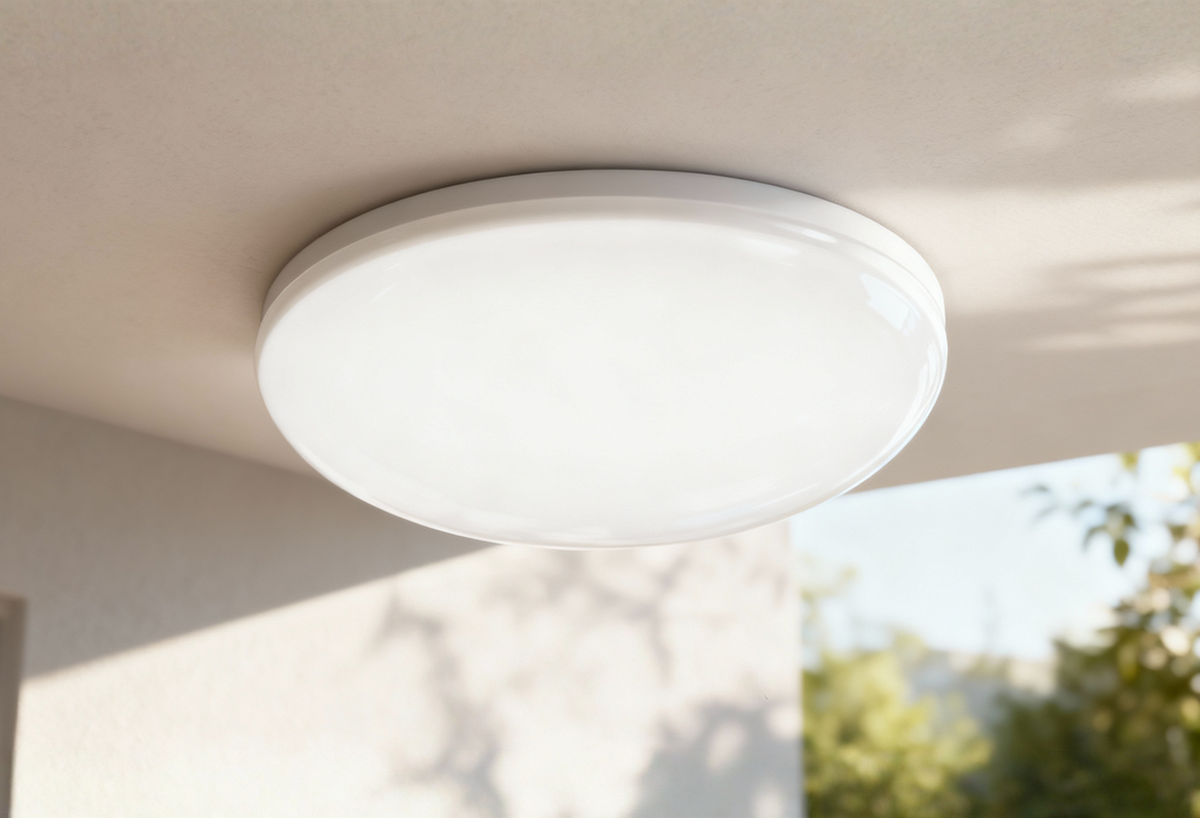 Plafoniere led integrata