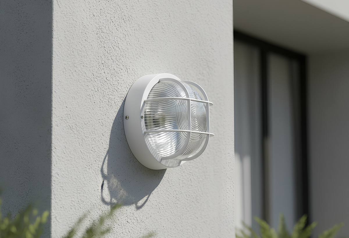 Plafoniere con portalampada