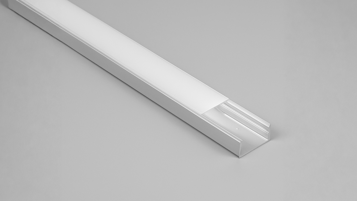 Profili in Alluminio