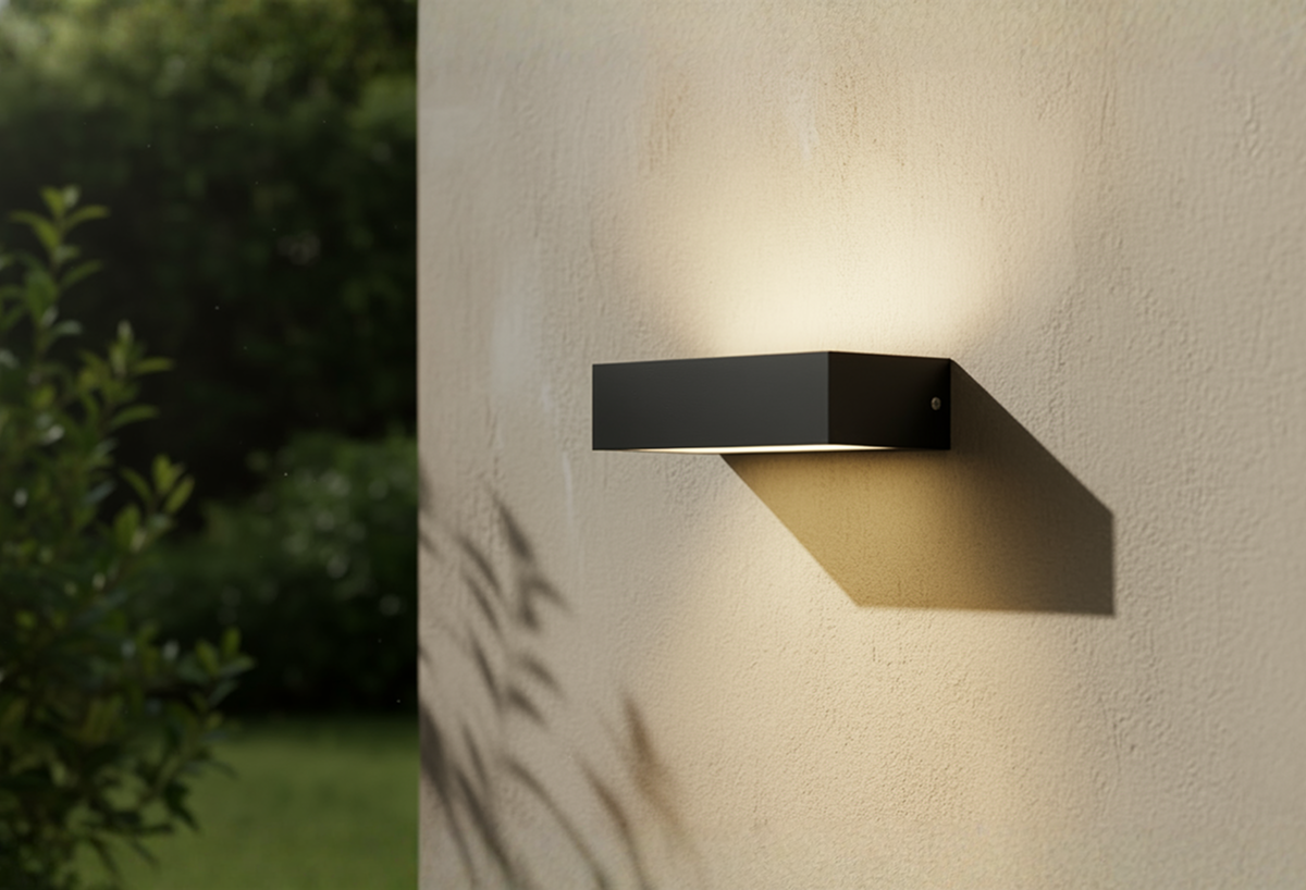 Applique UP&Down LED integrate