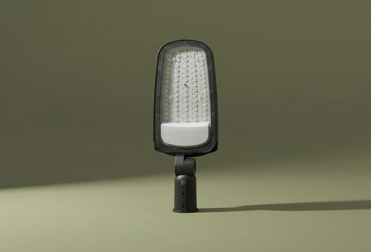 Lampade Stradali Led (Armature)