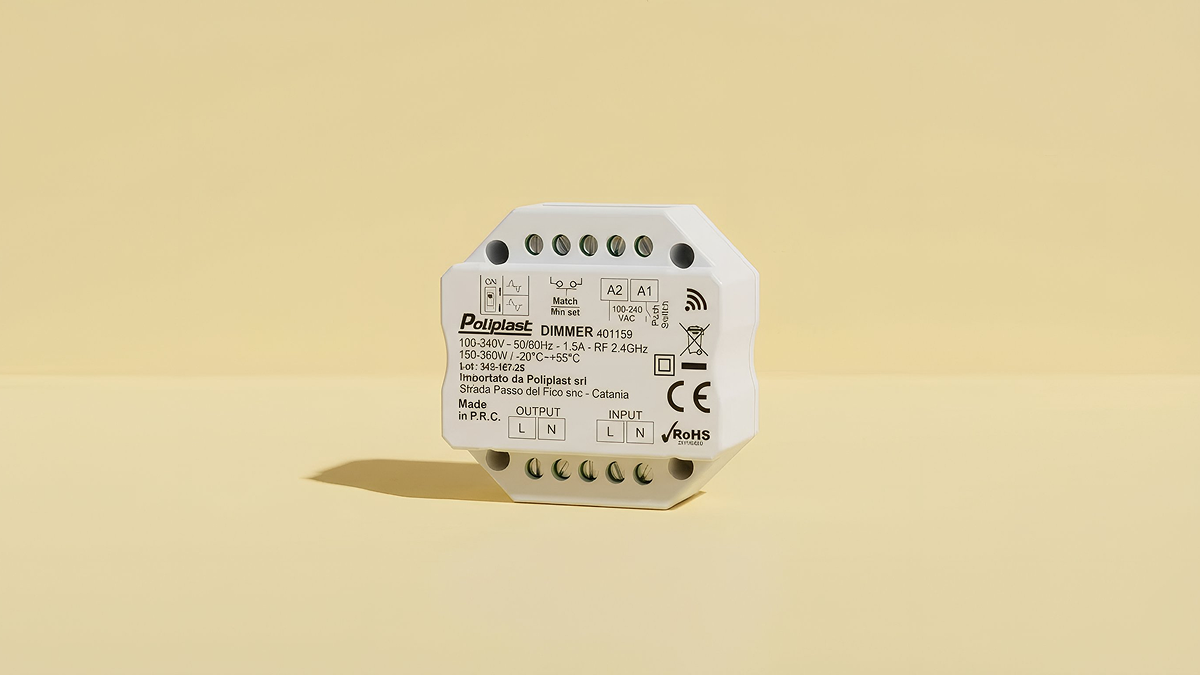 Dimmer 220V