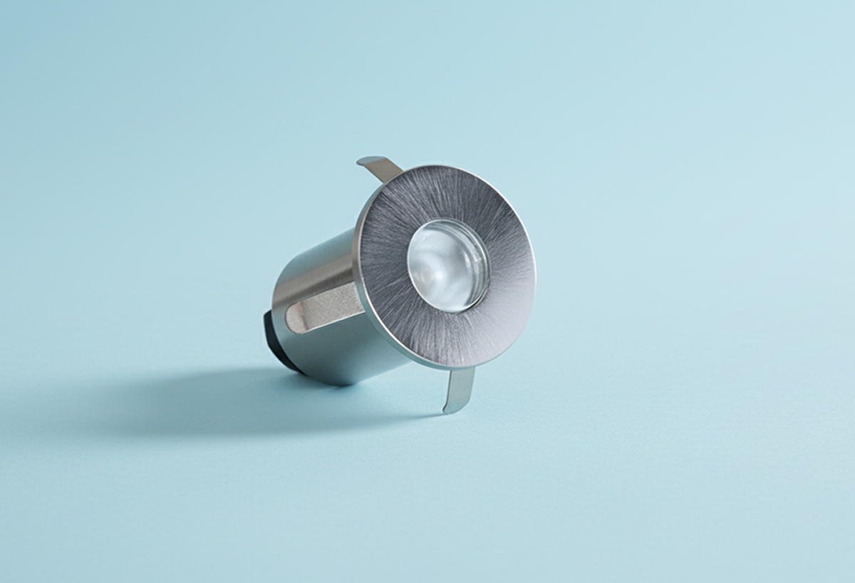 Faretti led integrati