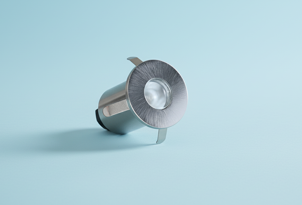 Segnapasso LED 12/24V