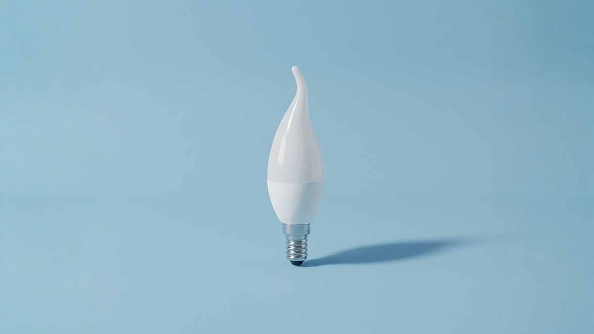 Lampade E14 (Attacco Piccolo)