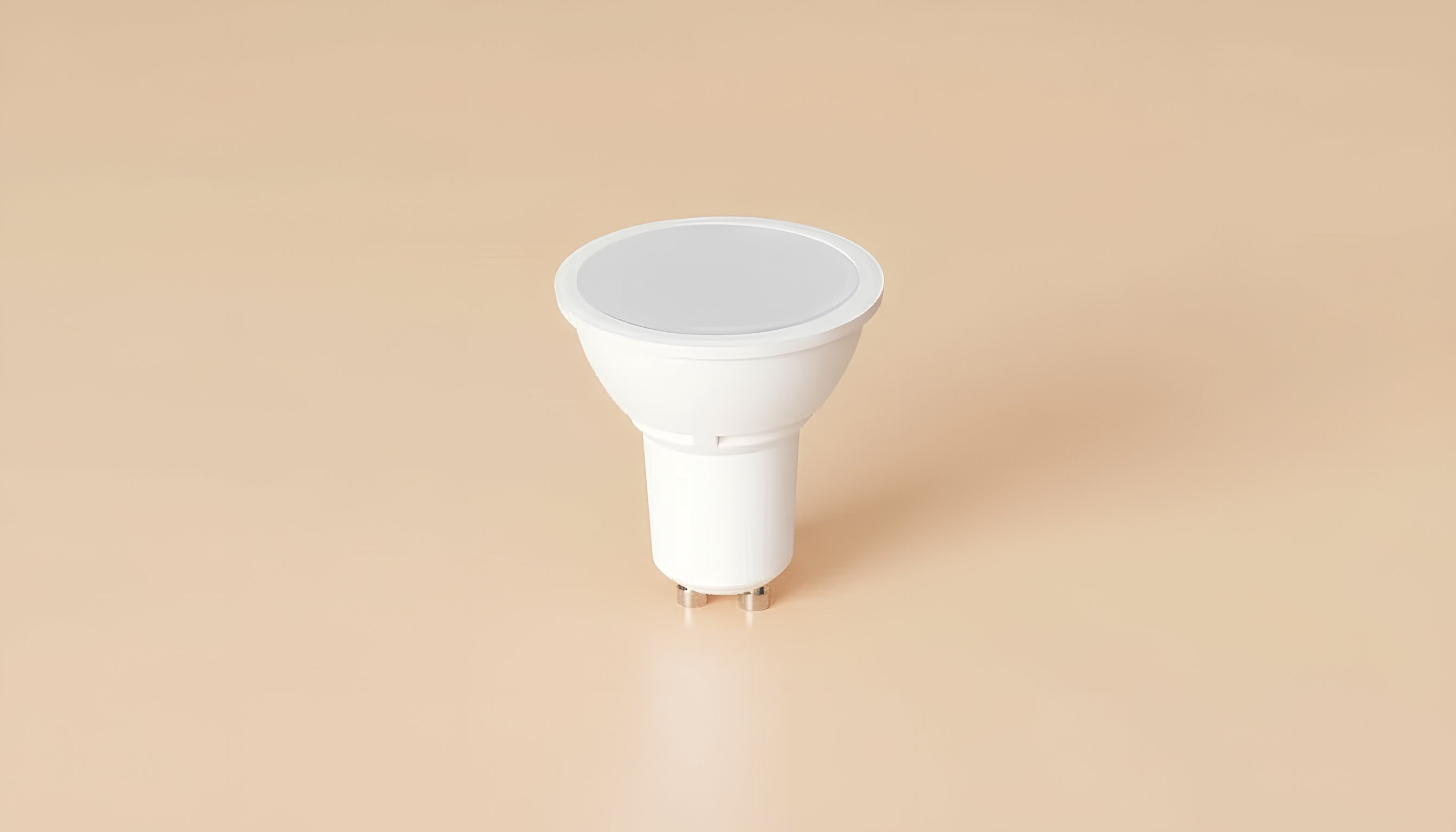 Lampade LED GU10 (Faretti)