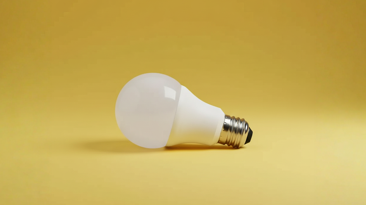 Lampade E27 (Attacco Grande)