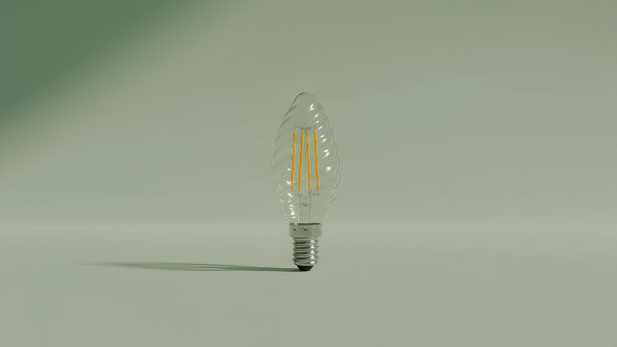 Lampade LED a Filamento