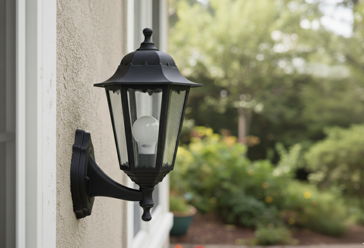 Lanterne stile classico