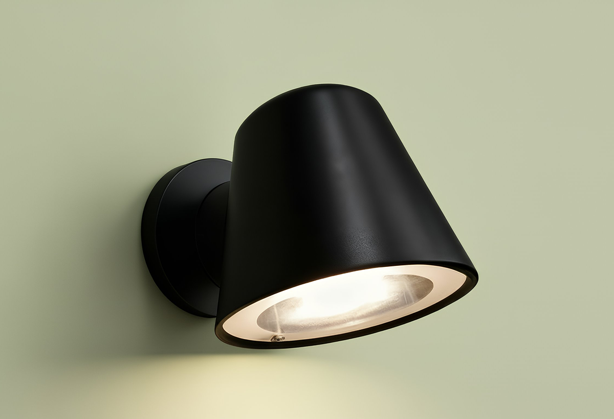 Lanterne stile moderno