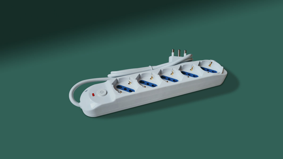 Multiprese e Prolunghe