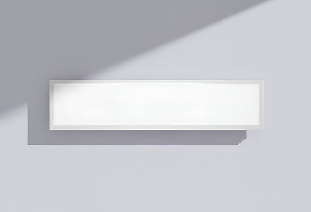 Pannelli Slim LED da Incasso
