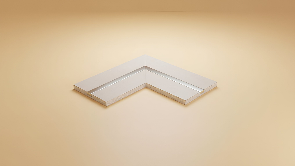 Profili in cartongesso