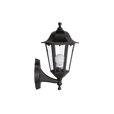 Lanterna esagonale in Polipropilene da esterno