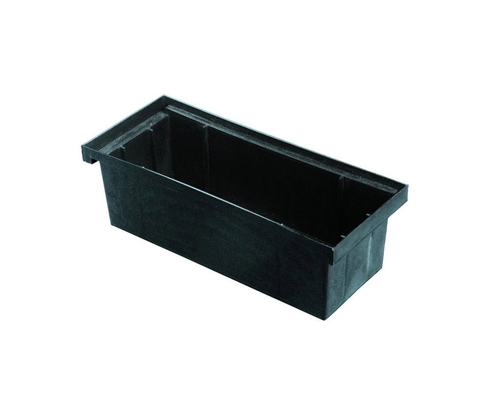 Pozzetto per segnapasso da incasso IP54