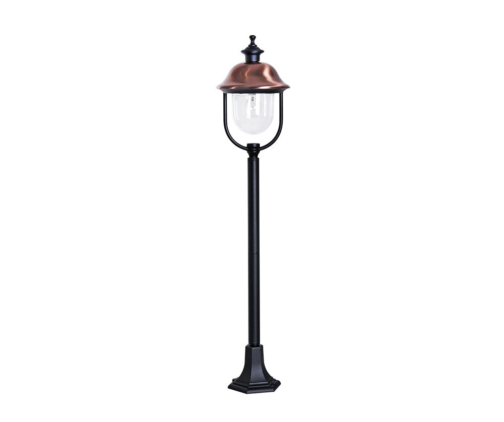 Lampione da esterno IP44