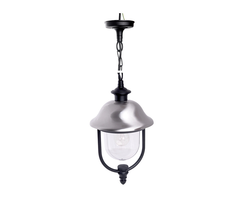 Lanterna da esterno IP44