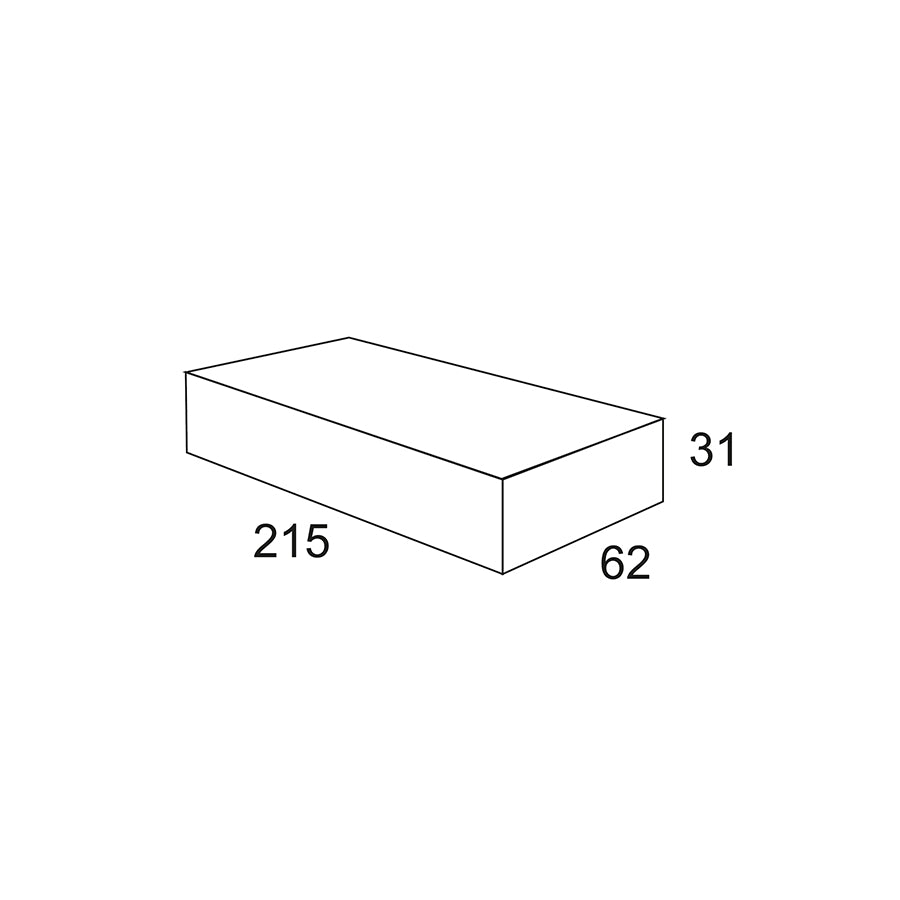 Driver LED 250W IP20 – Uscita 12V / 24V – Per impianti interni