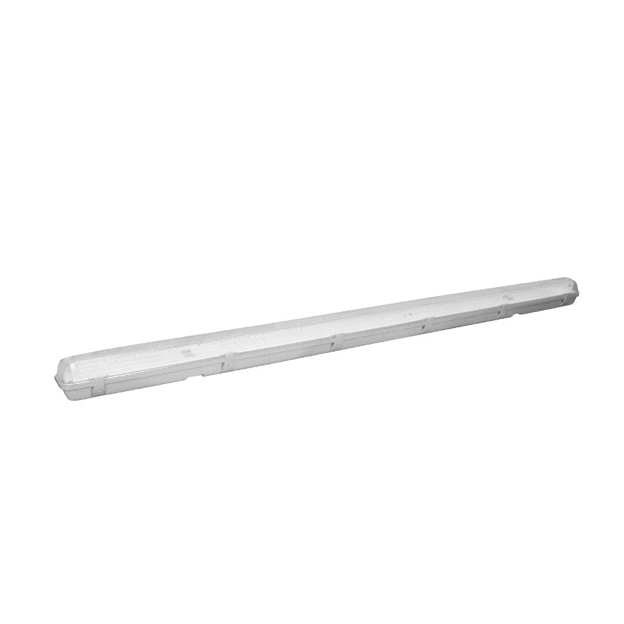 Plafoniera LED stagna IP65 – 150 cm