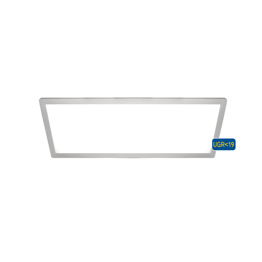 Pannello LED 30x60 cm 24W – Per interni