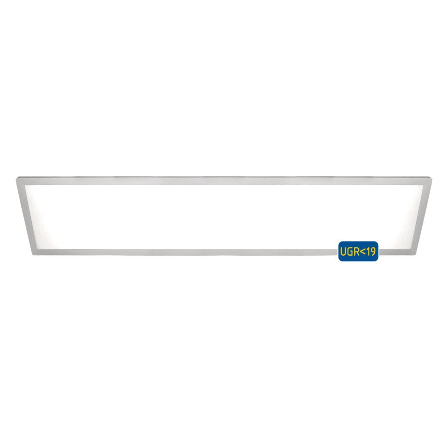 Pannello LED 30x120 cm 40W – Per interni