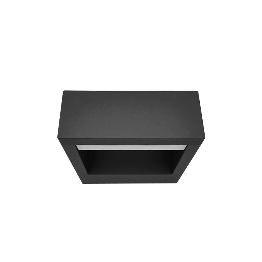 Applique LED da esterno 7W