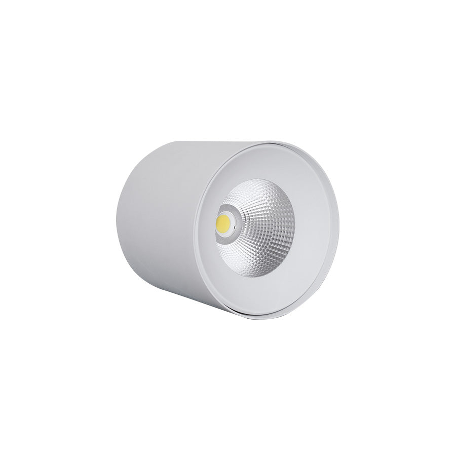 Proiettore LED fisso 18W – 1200 lumen da interno