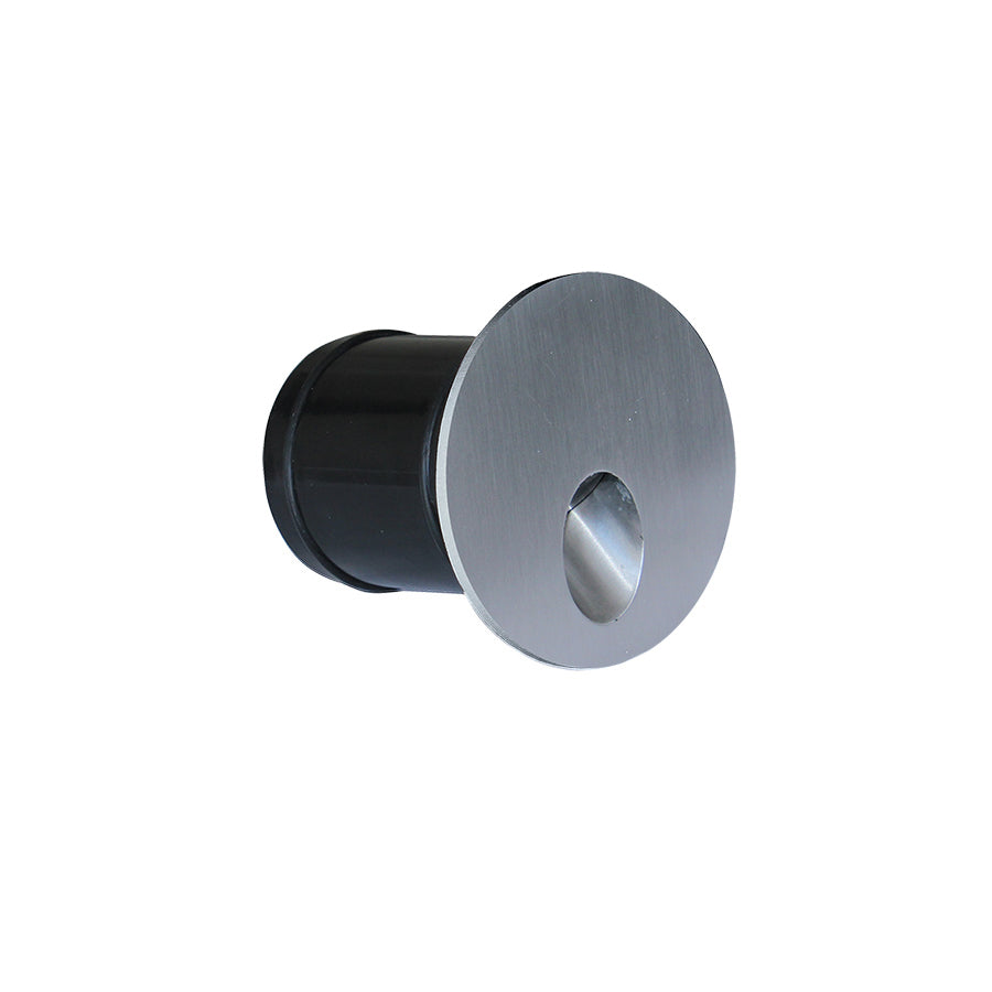 Incasso a LED da esterno IP54 - 3W - 250 lumen