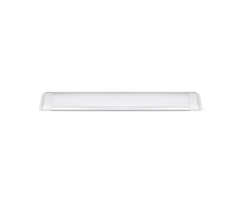 Plafoniera LED 18W da interno – Design slim