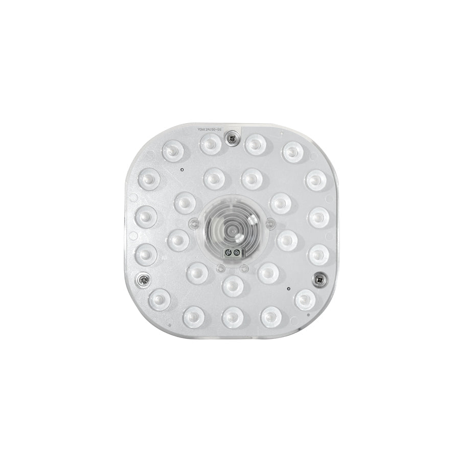 Modulo LED magnetico circolare 12W – 1160 lumen per plafoniere