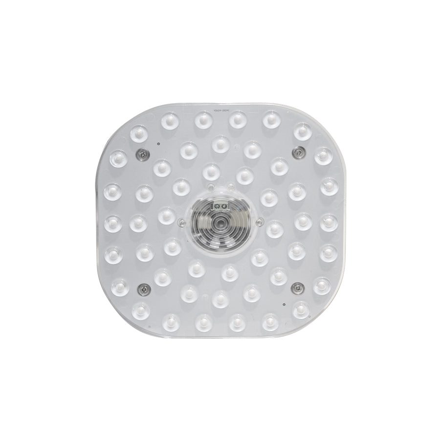 Modulo LED magnetico circolare 20W – 2050 lumen per plafoniere