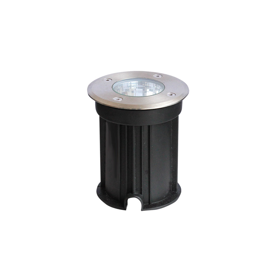 Incasso a suolo IP67 calpestabile