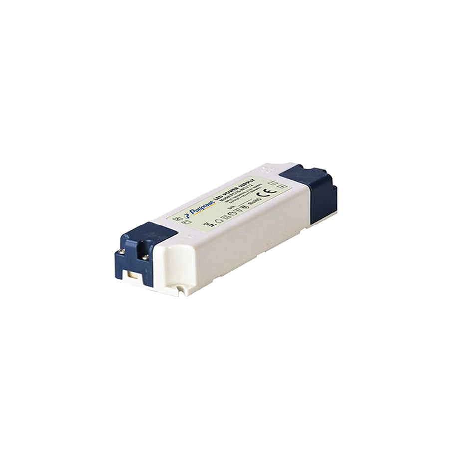 Driver LED IP40 – 35W – Uscita 12V / 24V – Alimentazione 100-240V~