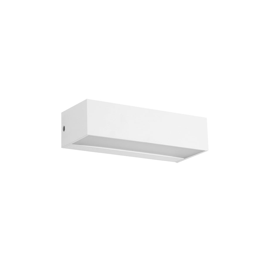Segnapasso LED Up-Down – 8W – 1000 Lumen – IP65 – Polipropilene – 4000K