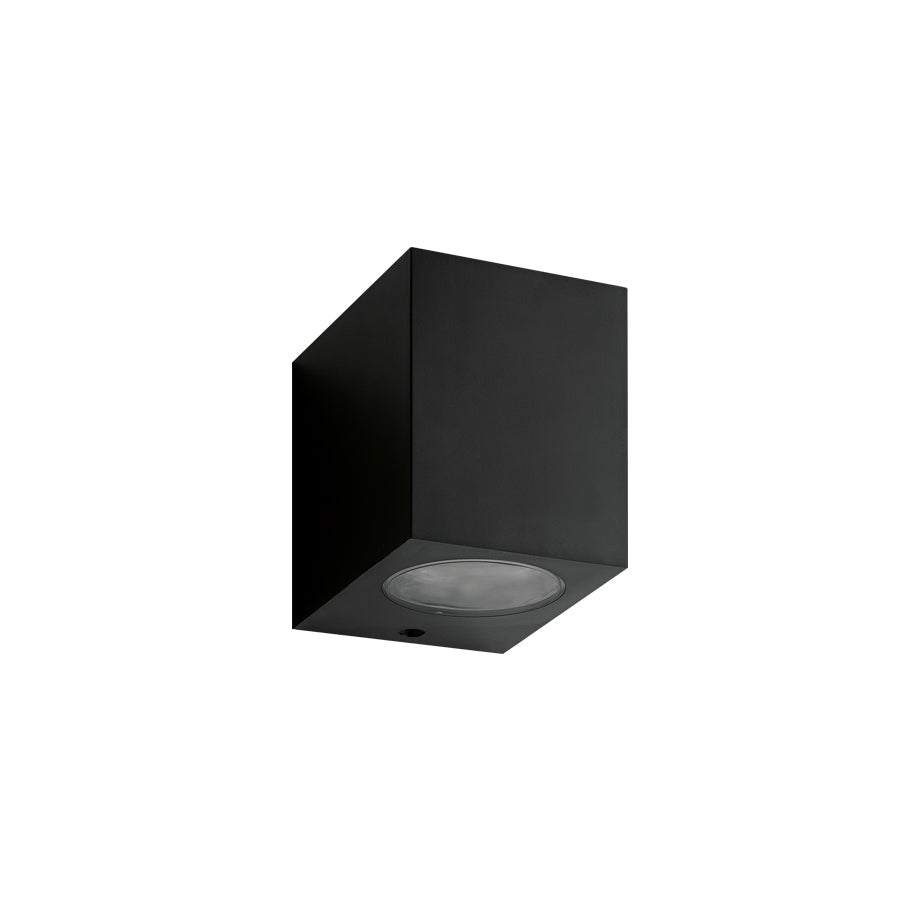 Lampada da Esterno per Facciate – Attacco GU10 – IP44 – Polipropilene