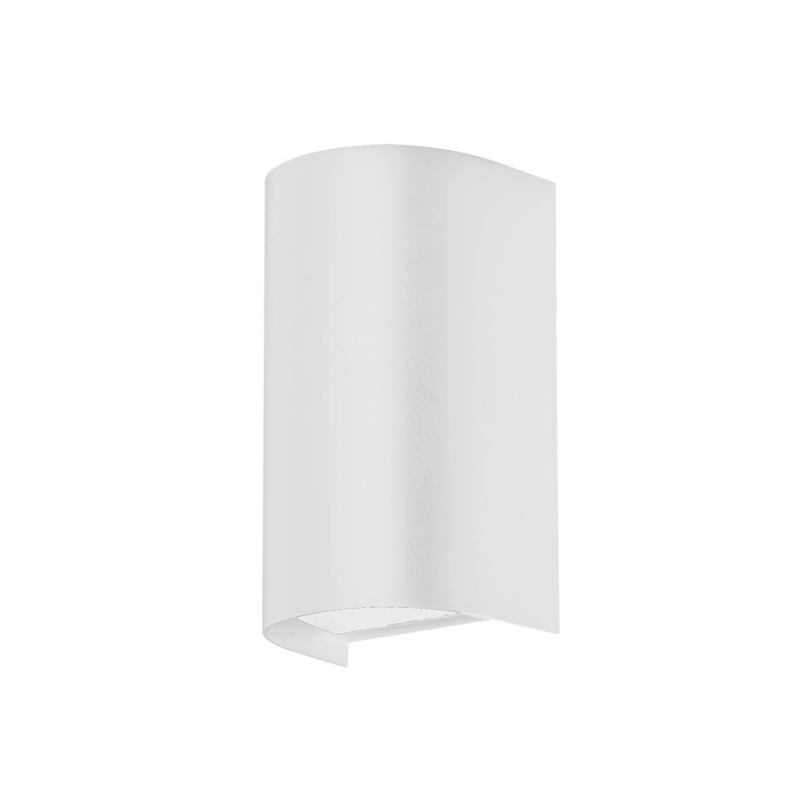 Lampada da Parete Up & Down – 2xGU10 – IP65