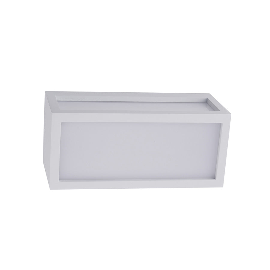 Lampada da Parete per Esterni – Attacco E27 – IP54 – 60W Max