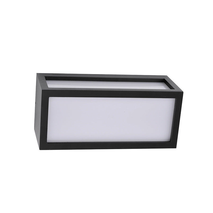 Lampada da Parete per Esterni – Attacco E27 – IP54 – 60W Max