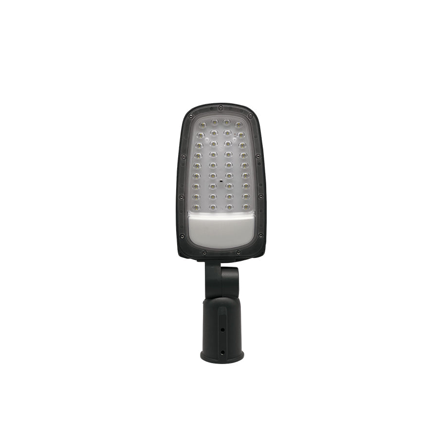 Armatura Stradale LED – 50W – 5000 Lumen – IP65 – Attacco Ø60