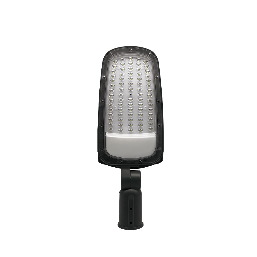 Armatura Stradale LED – 100W – 10000 Lumen – IP65 – Attacco Ø60