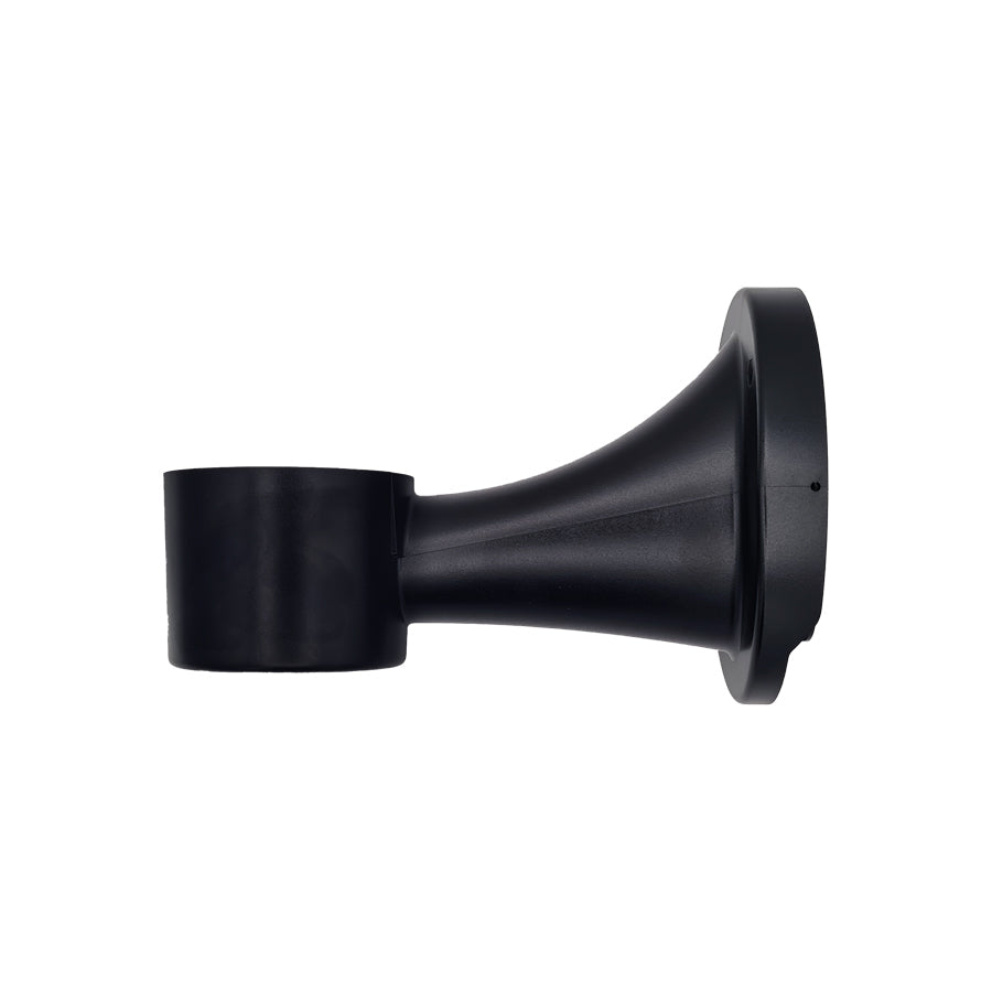 Supporto da Parete per Paletto LED 401060Z – Accessorio di Montaggio