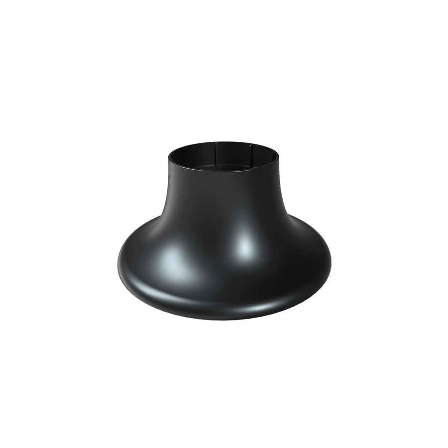 Supporto da Suolo per Paletto LED 401060Z – Accessorio di Montaggio