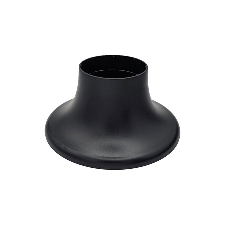 Supporto da Suolo per Paletto LED 401060Z – Accessorio di Montaggio