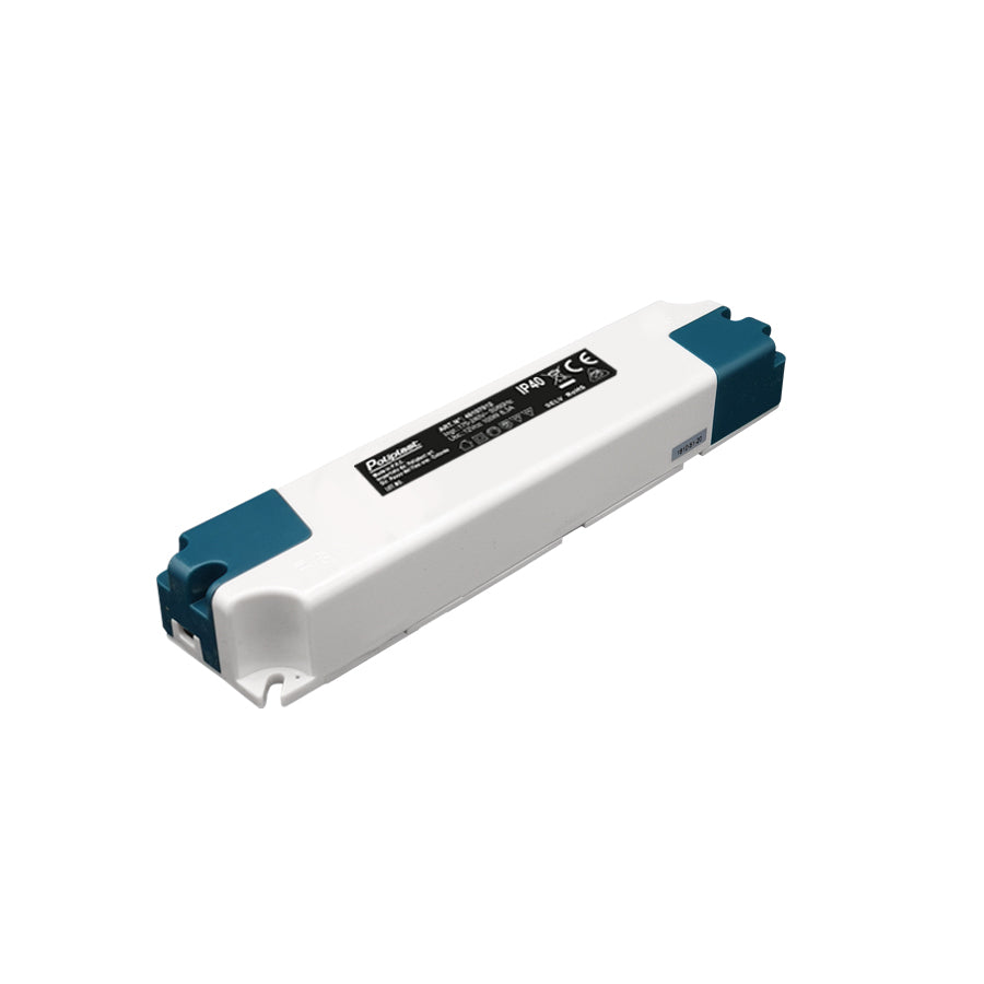 Driver LED IP40 - 250W - Uscita 12V / 24V