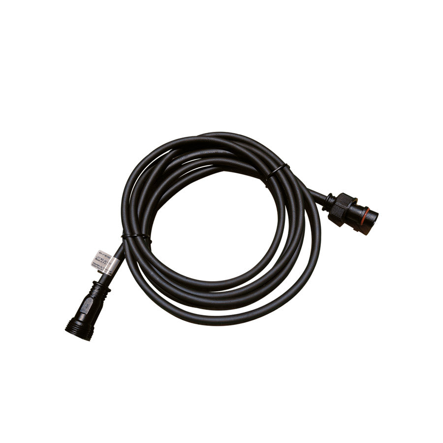 Cavo di prolunga 2,5 metri per proiettori solari